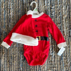 Carter’s 2 piece Set
